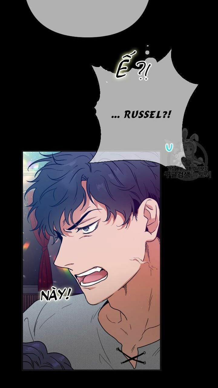 Tiểu Thư Bé Bỏng Đáng Yêu! 109 trang 20