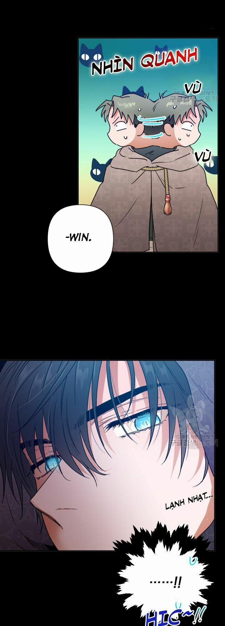 Tiểu Thư Bé Bỏng Đáng Yêu! 109 trang 21