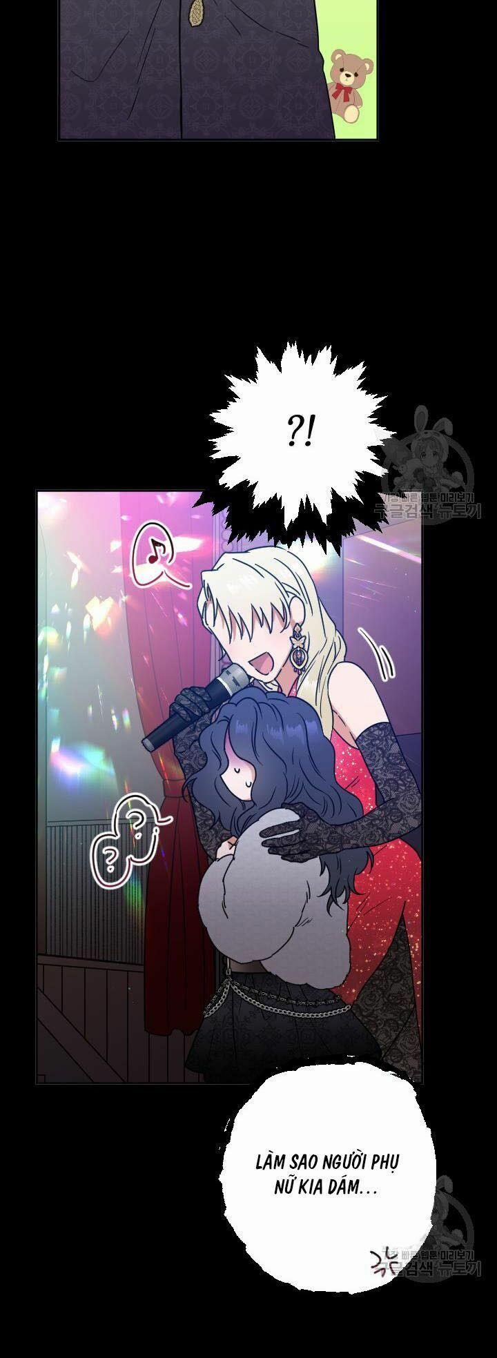 Tiểu Thư Bé Bỏng Đáng Yêu! 109 trang 23