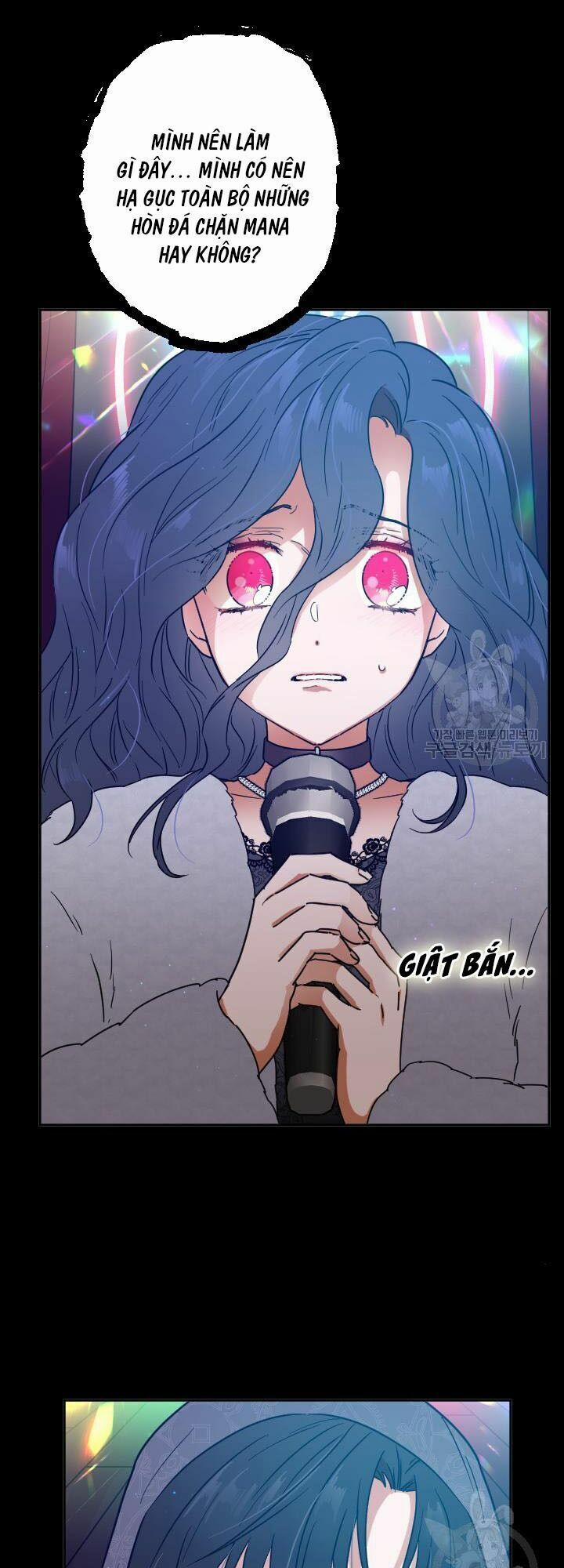 Tiểu Thư Bé Bỏng Đáng Yêu! 109 trang 24