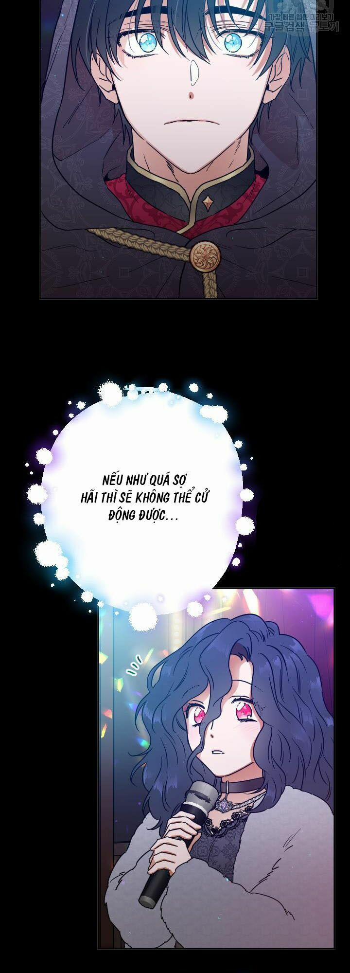 Tiểu Thư Bé Bỏng Đáng Yêu! 109 trang 25