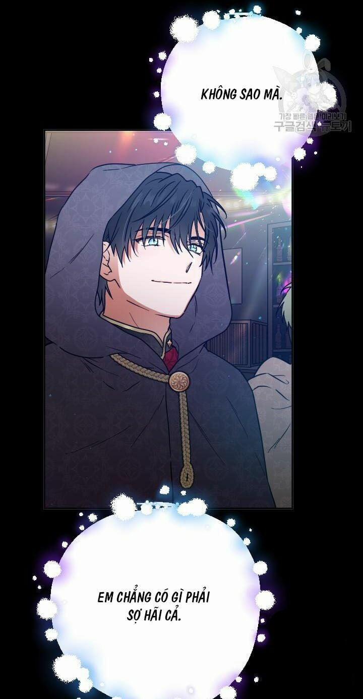 Tiểu Thư Bé Bỏng Đáng Yêu! 109 trang 26