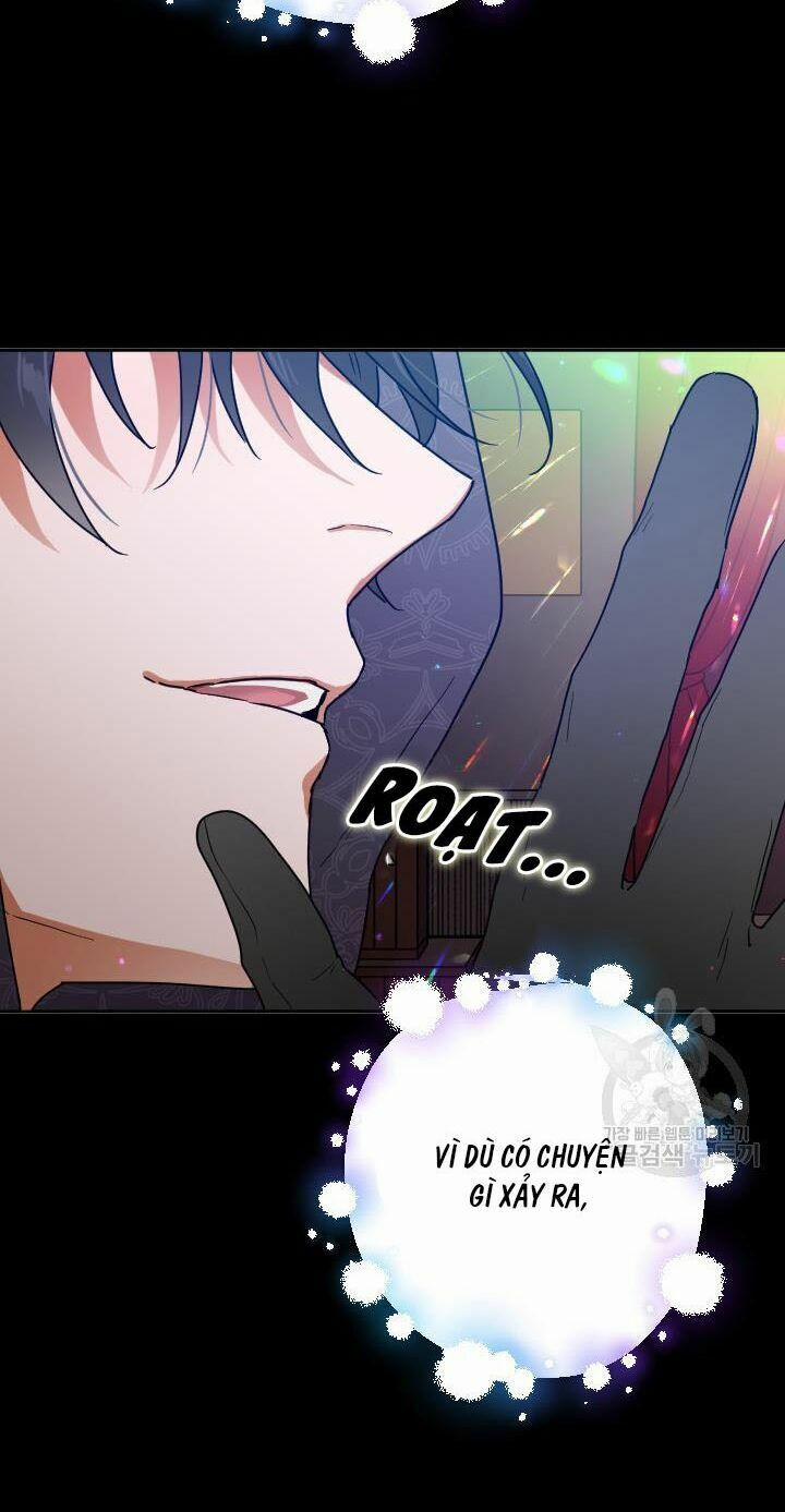 Tiểu Thư Bé Bỏng Đáng Yêu! 109 trang 27