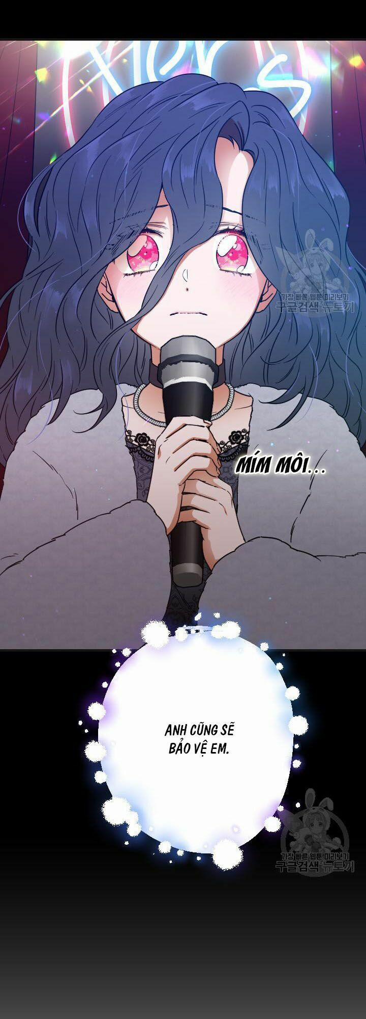 Tiểu Thư Bé Bỏng Đáng Yêu! 109 trang 28