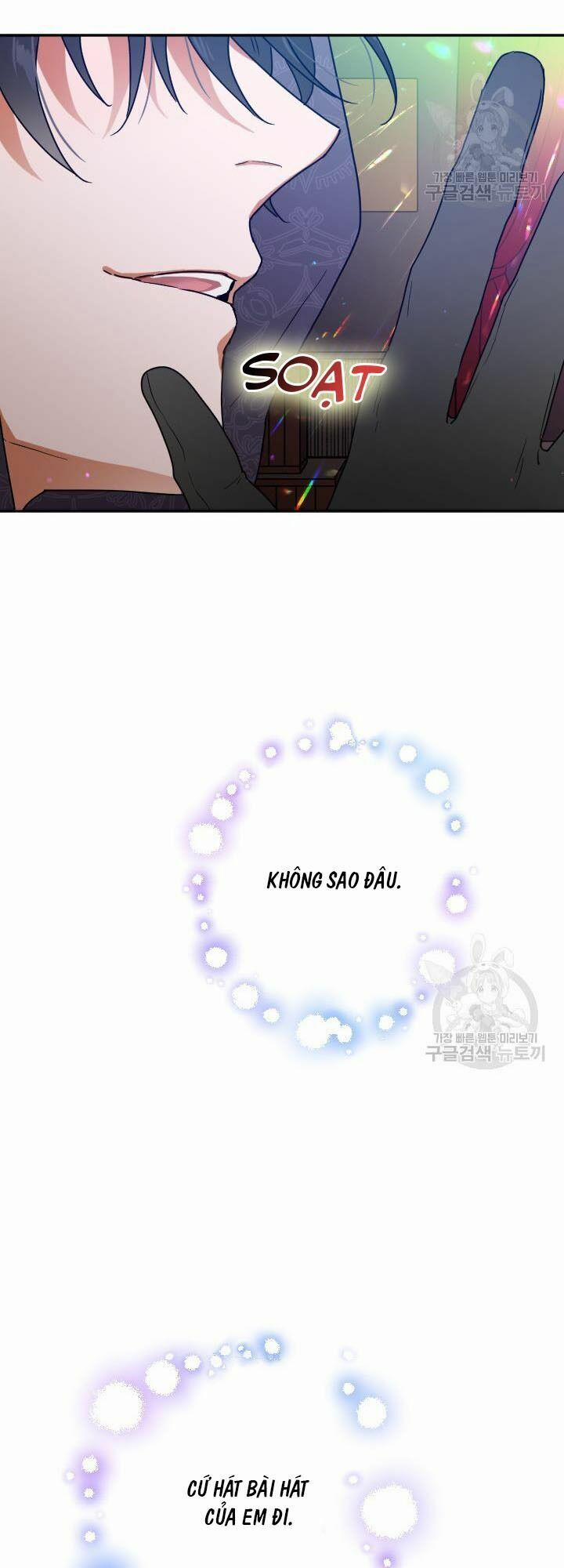 Tiểu Thư Bé Bỏng Đáng Yêu! 109 trang 3