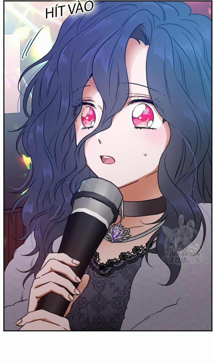 Tiểu Thư Bé Bỏng Đáng Yêu! 109 trang 31