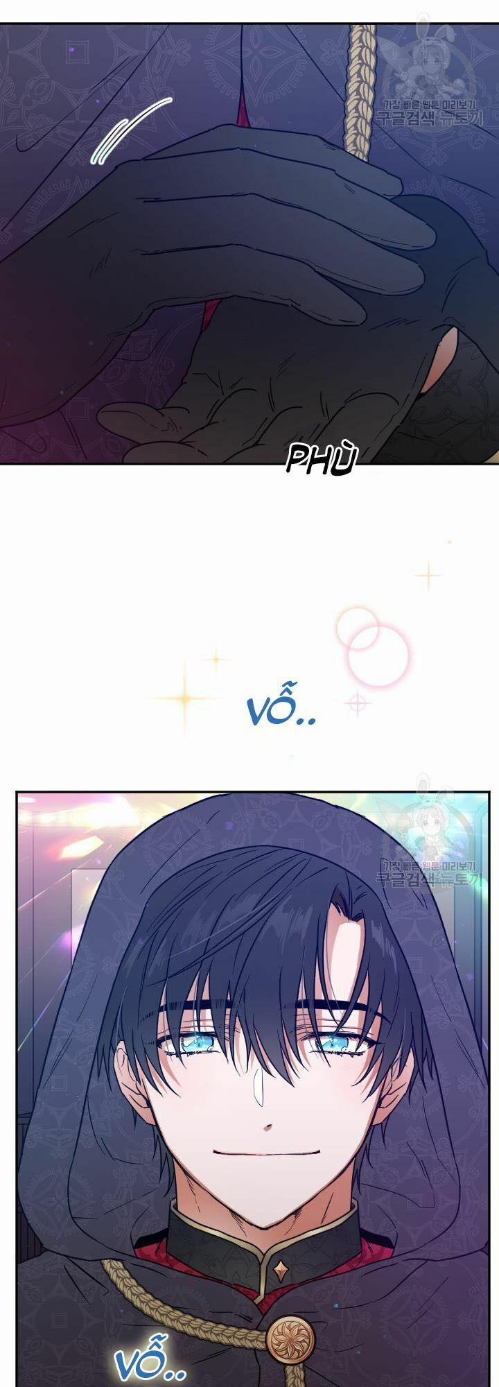 Tiểu Thư Bé Bỏng Đáng Yêu! 109 trang 32