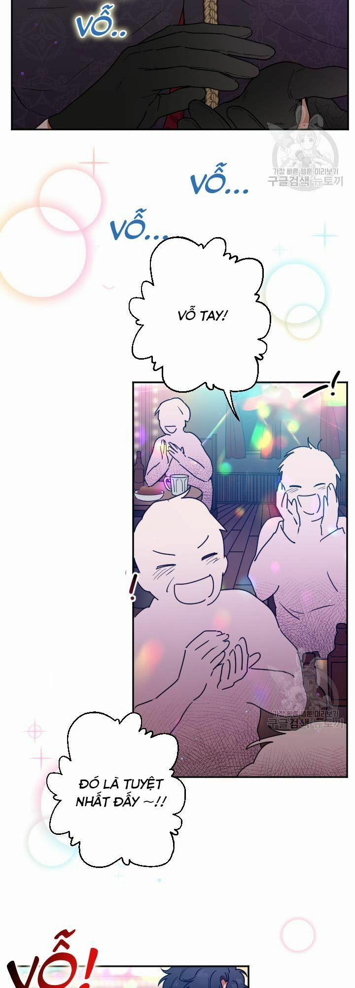 Tiểu Thư Bé Bỏng Đáng Yêu! 109 trang 33