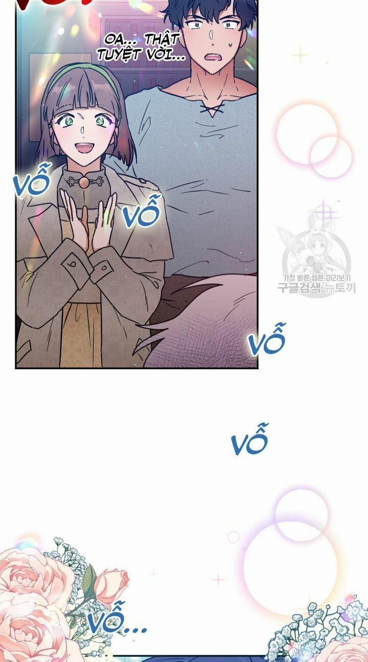 Tiểu Thư Bé Bỏng Đáng Yêu! 109 trang 34