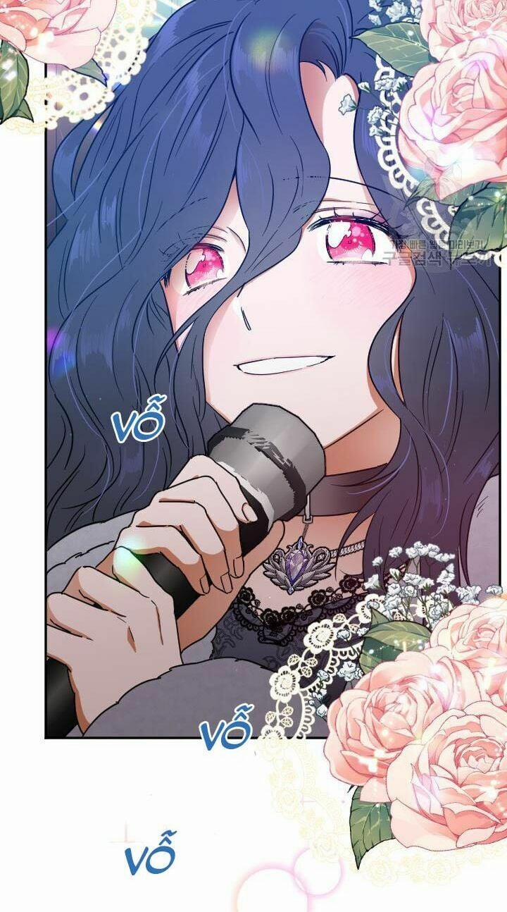 Tiểu Thư Bé Bỏng Đáng Yêu! 109 trang 35