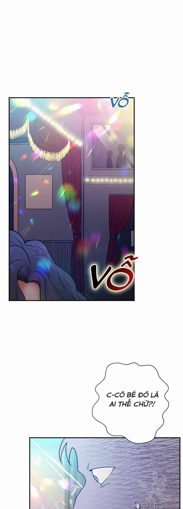 Tiểu Thư Bé Bỏng Đáng Yêu! 109 trang 36