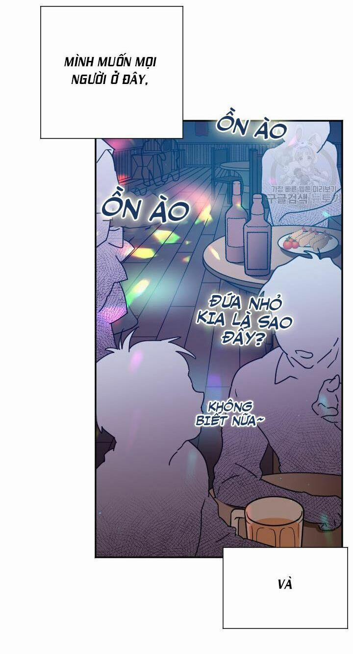 Tiểu Thư Bé Bỏng Đáng Yêu! 109 trang 6