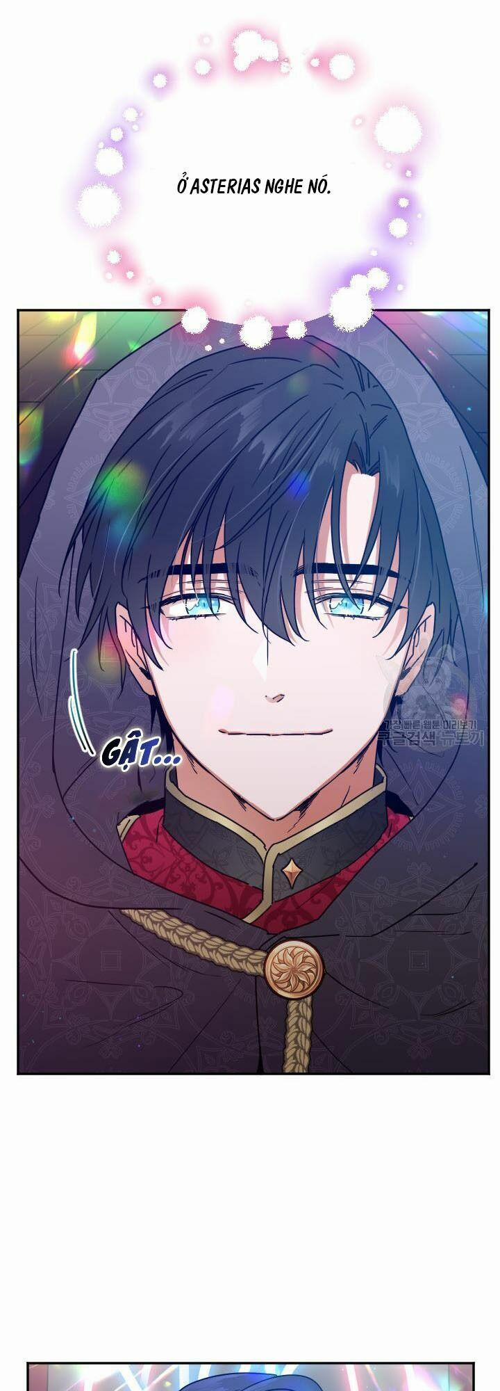 Tiểu Thư Bé Bỏng Đáng Yêu! 109 trang 7