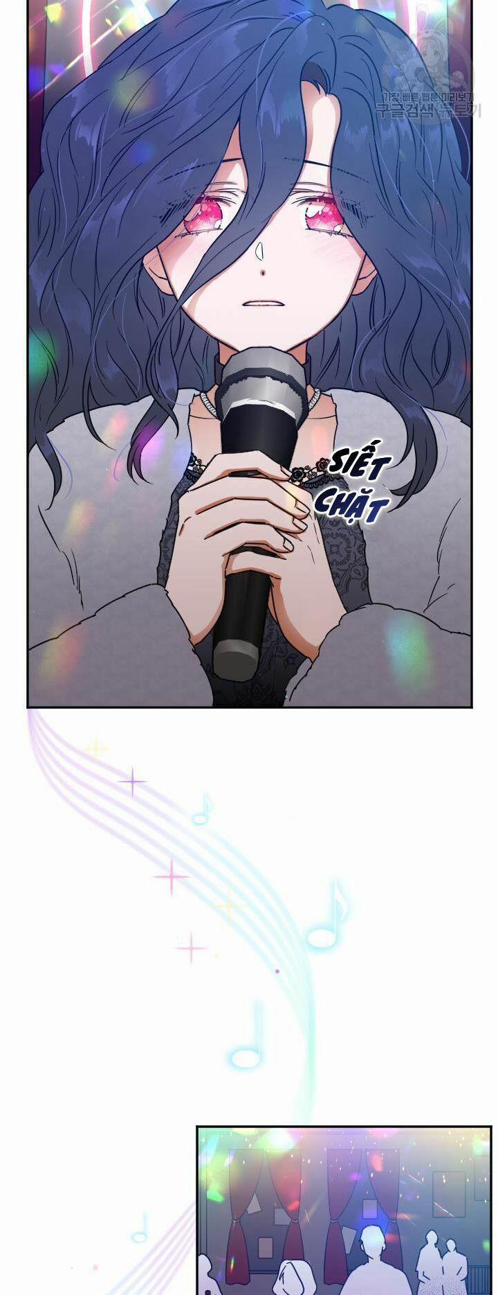 Tiểu Thư Bé Bỏng Đáng Yêu! 109 trang 8