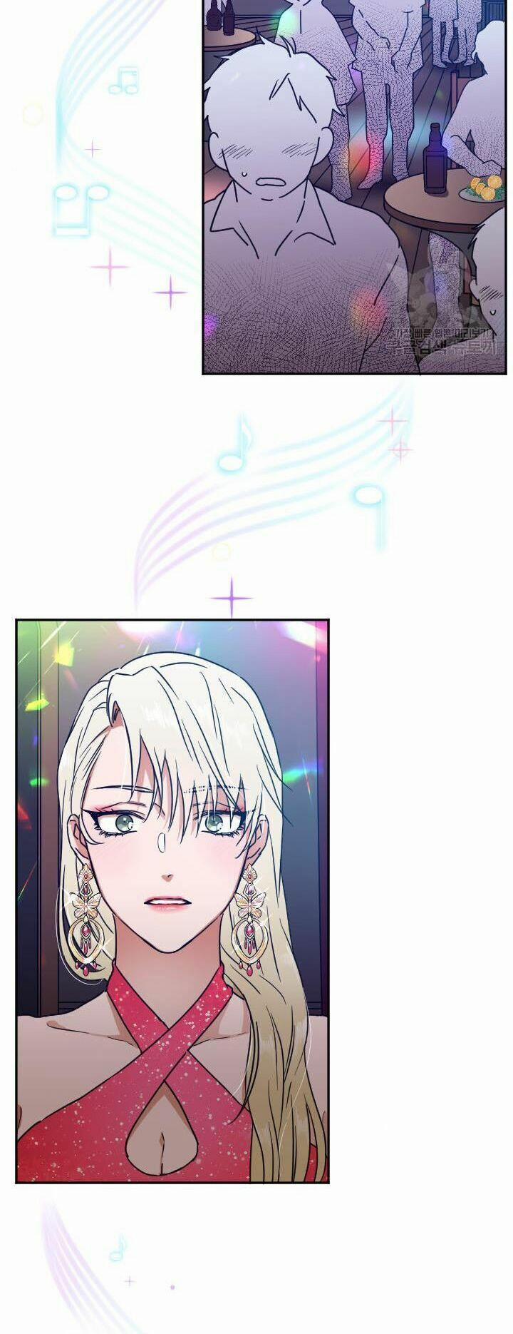 Tiểu Thư Bé Bỏng Đáng Yêu! 109 trang 9