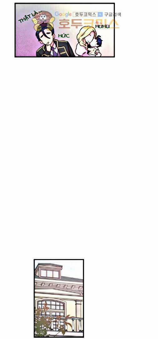 Tiểu Thư Bé Bỏng Đáng Yêu! 11 trang 10