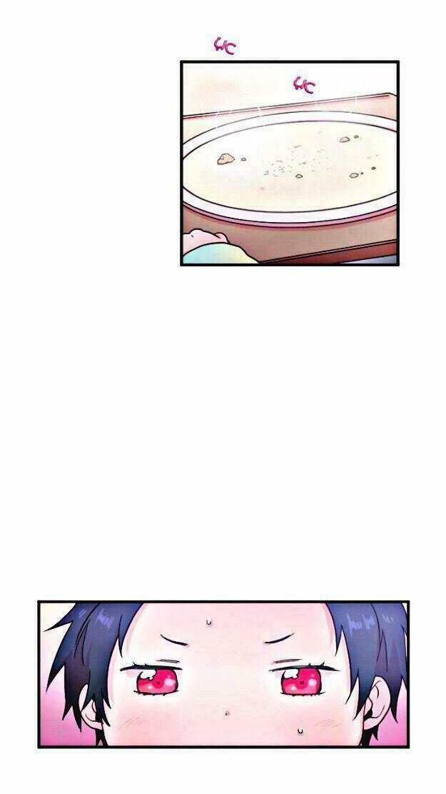 Tiểu Thư Bé Bỏng Đáng Yêu! 11 trang 11