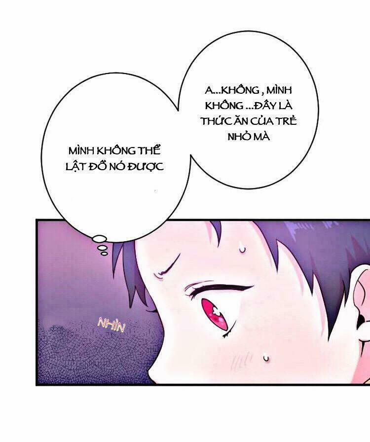 Tiểu Thư Bé Bỏng Đáng Yêu! 11 trang 13