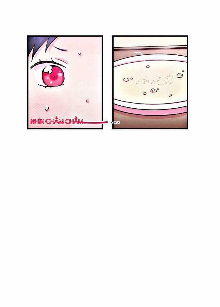 Tiểu Thư Bé Bỏng Đáng Yêu! 11 trang 16