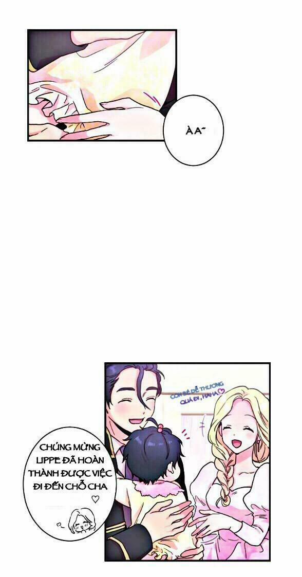 Tiểu Thư Bé Bỏng Đáng Yêu! 11 trang 2