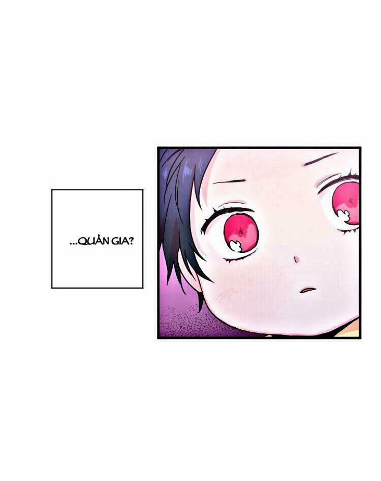 Tiểu Thư Bé Bỏng Đáng Yêu! 11 trang 20