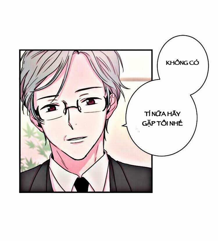 Tiểu Thư Bé Bỏng Đáng Yêu! 11 trang 23