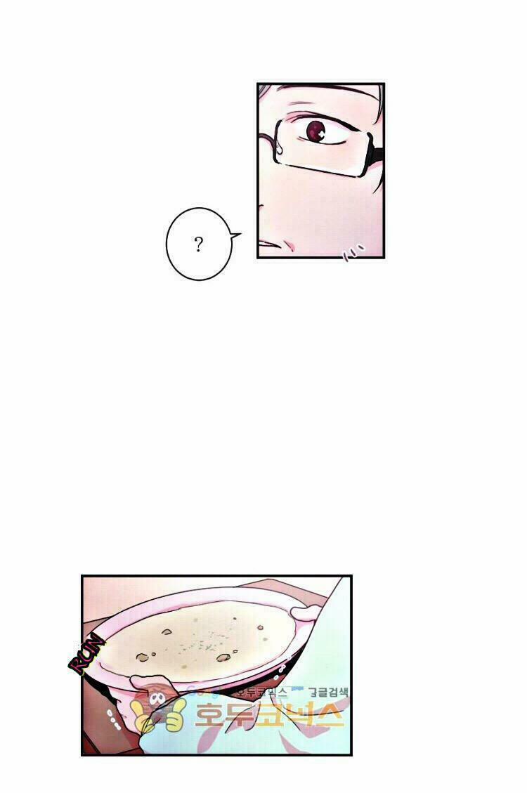 Tiểu Thư Bé Bỏng Đáng Yêu! 11 trang 30