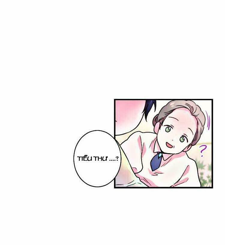 Tiểu Thư Bé Bỏng Đáng Yêu! 11 trang 31