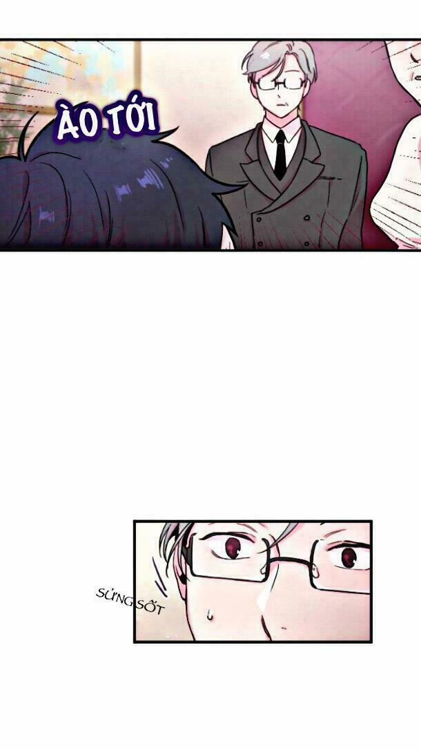 Tiểu Thư Bé Bỏng Đáng Yêu! 11 trang 32