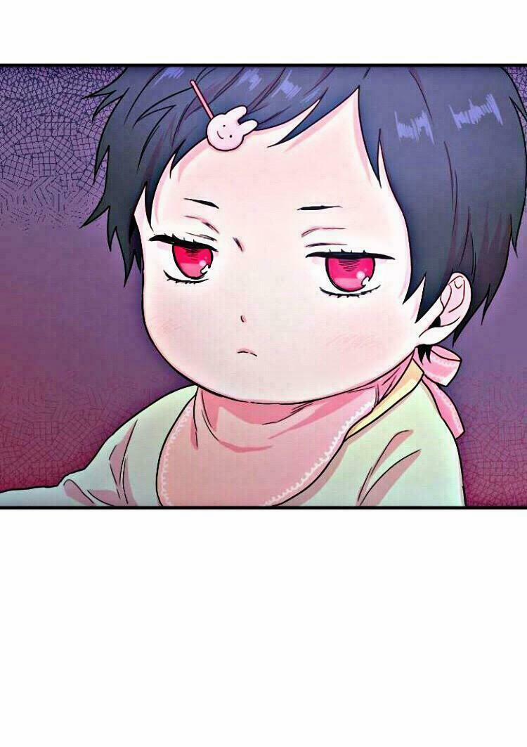 Tiểu Thư Bé Bỏng Đáng Yêu! 11 trang 33