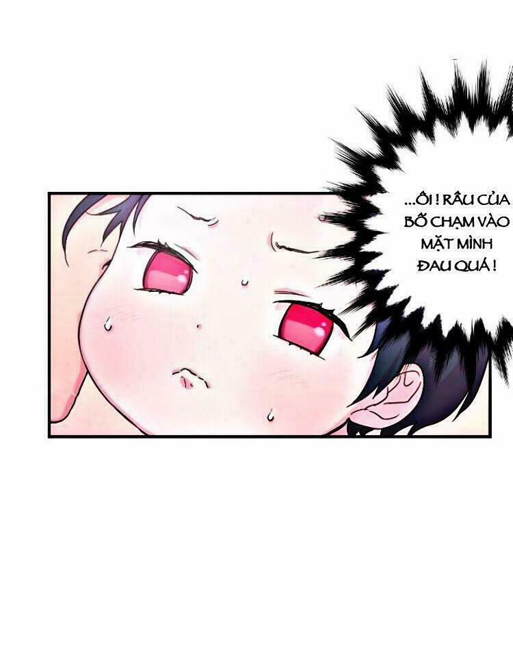 Tiểu Thư Bé Bỏng Đáng Yêu! 11 trang 4