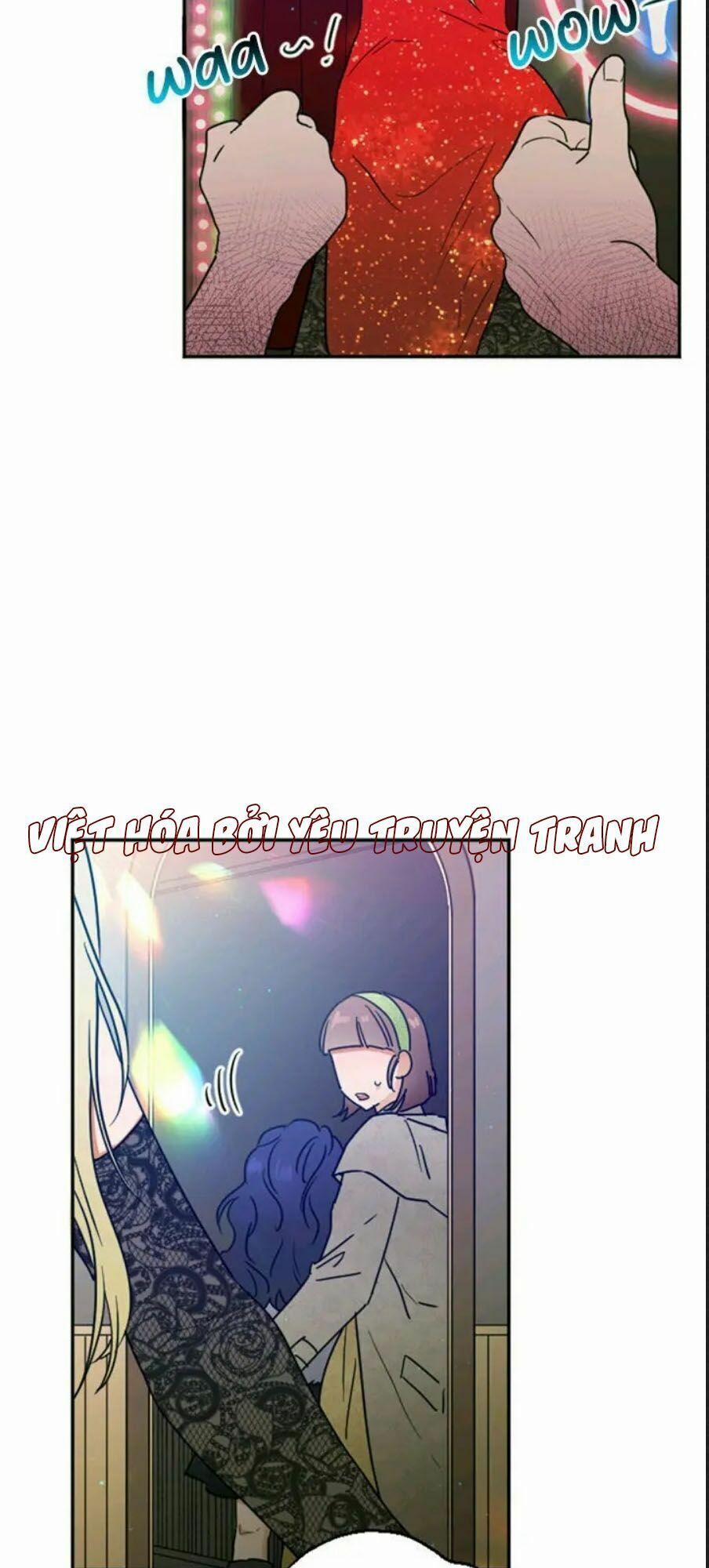 Tiểu Thư Bé Bỏng Đáng Yêu! 110 trang 33