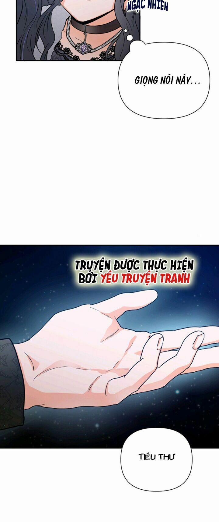 Tiểu Thư Bé Bỏng Đáng Yêu! 111 trang 1