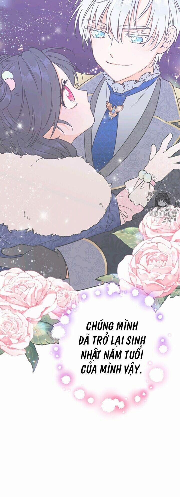 Tiểu Thư Bé Bỏng Đáng Yêu! 111 trang 13