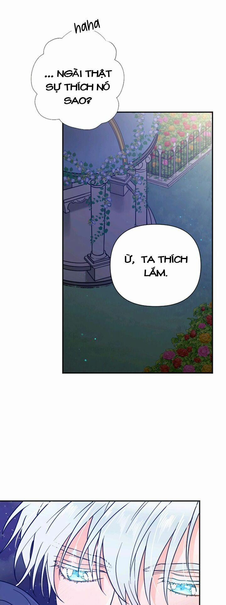 Tiểu Thư Bé Bỏng Đáng Yêu! 111 trang 16