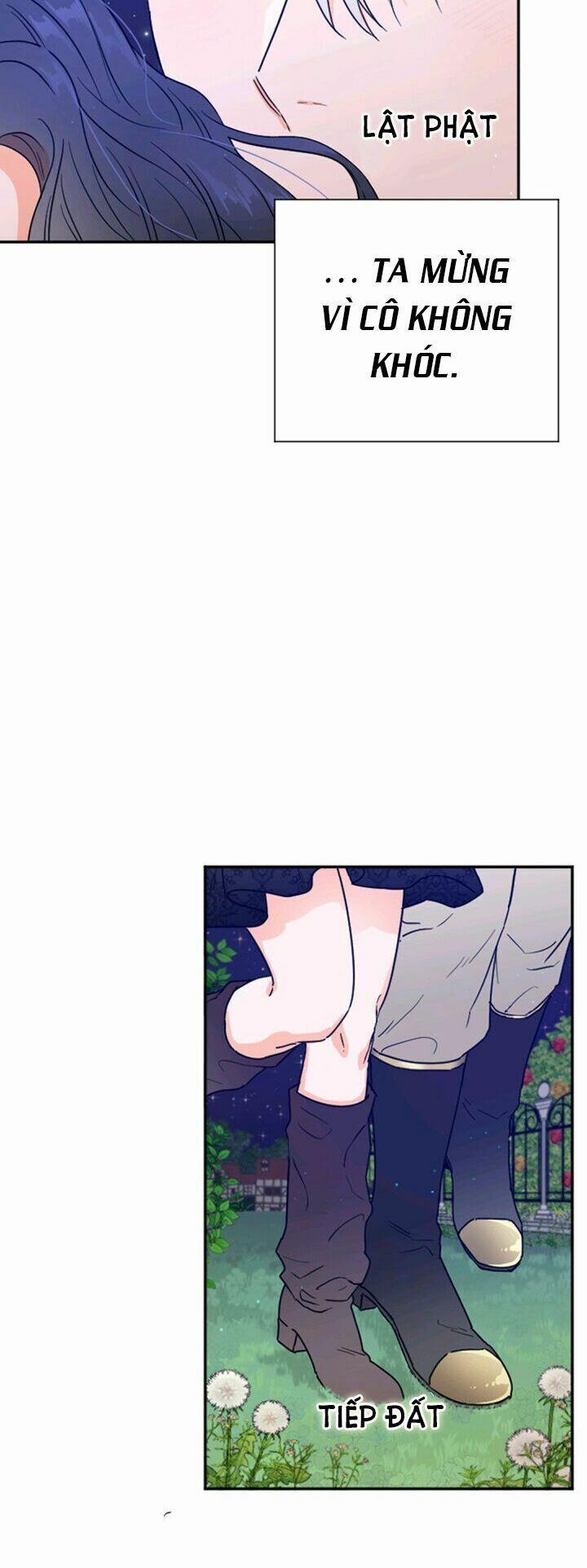 Tiểu Thư Bé Bỏng Đáng Yêu! 111 trang 17