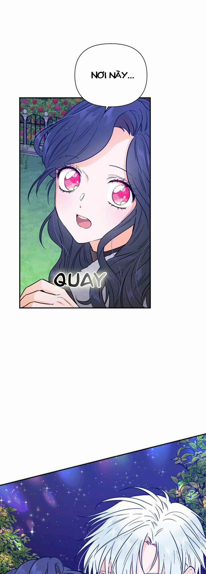 Tiểu Thư Bé Bỏng Đáng Yêu! 111 trang 18