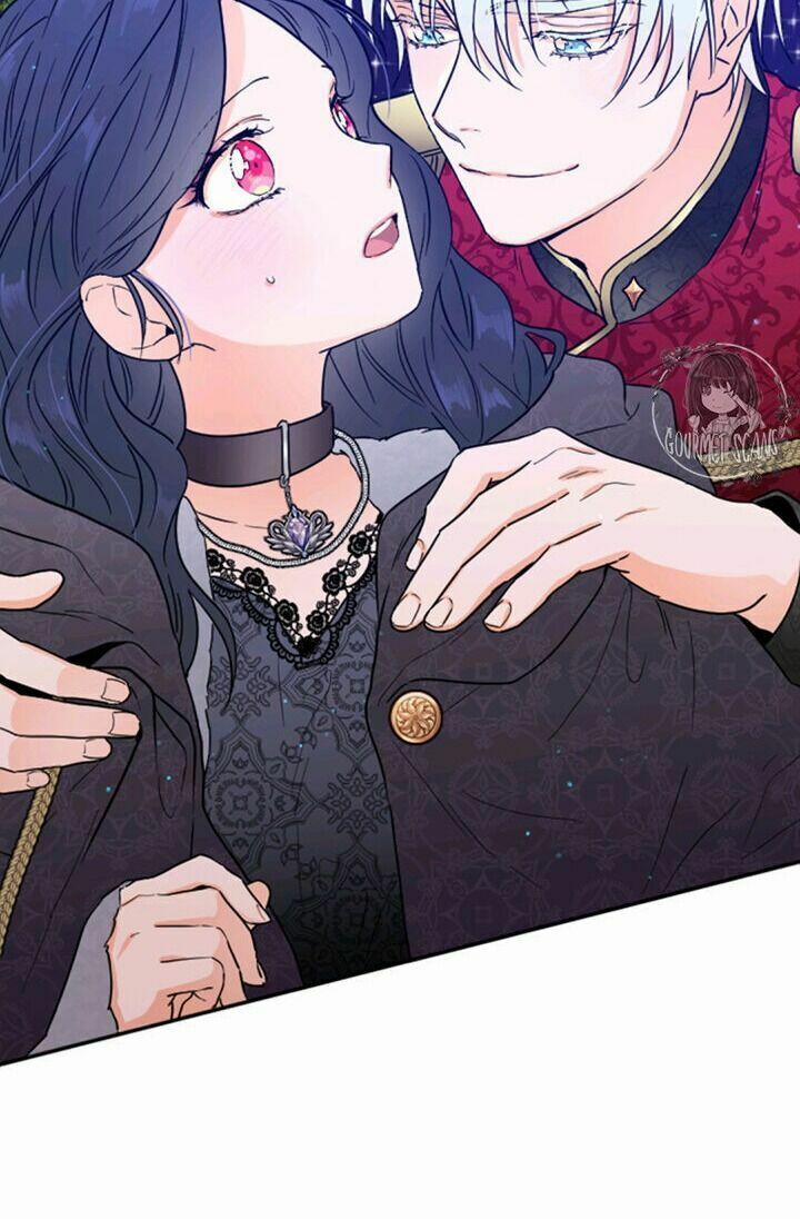 Tiểu Thư Bé Bỏng Đáng Yêu! 111 trang 19