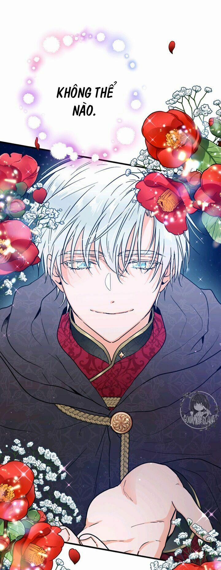 Tiểu Thư Bé Bỏng Đáng Yêu! 111 trang 2