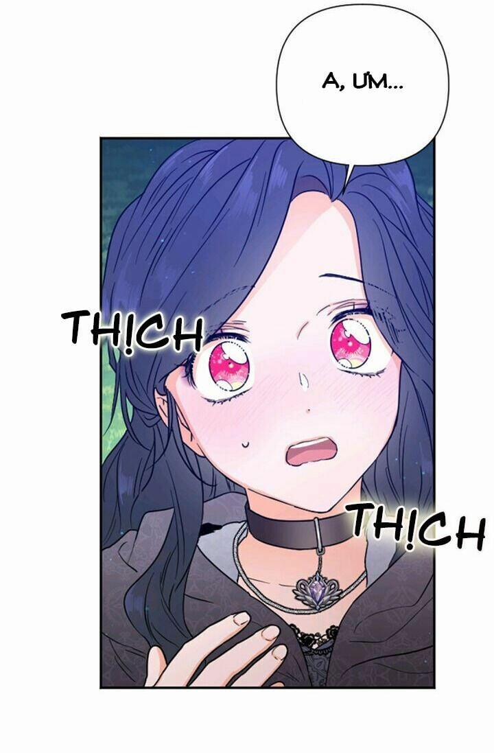 Tiểu Thư Bé Bỏng Đáng Yêu! 111 trang 20