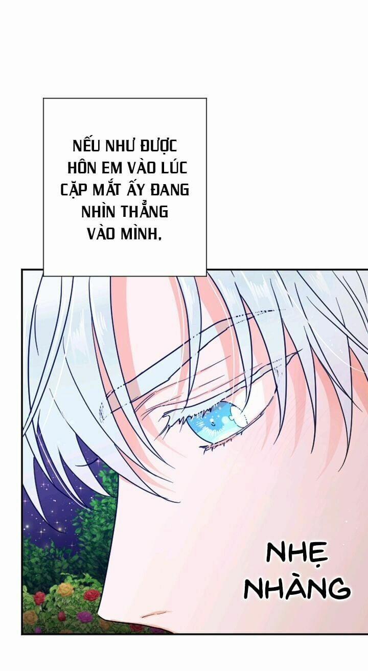 Tiểu Thư Bé Bỏng Đáng Yêu! 111 trang 24