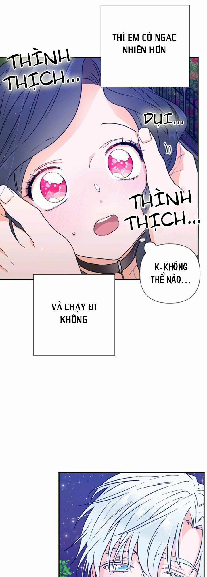 Tiểu Thư Bé Bỏng Đáng Yêu! 111 trang 25