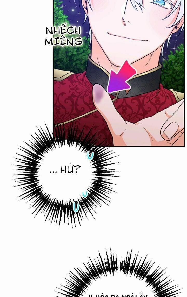 Tiểu Thư Bé Bỏng Đáng Yêu! 111 trang 26