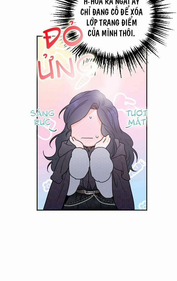 Tiểu Thư Bé Bỏng Đáng Yêu! 111 trang 27