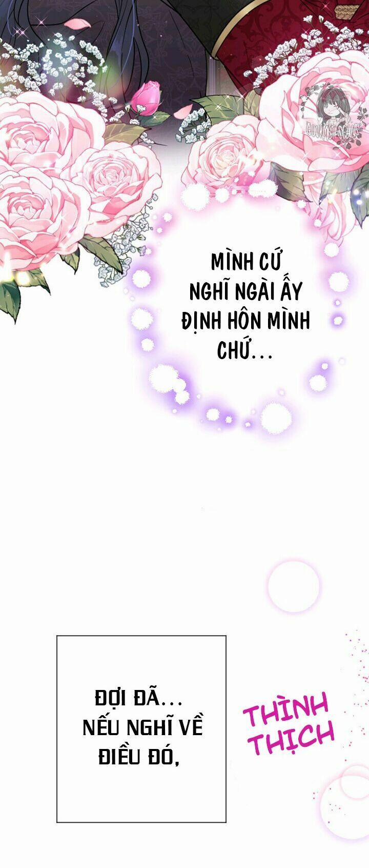 Tiểu Thư Bé Bỏng Đáng Yêu! 111 trang 29