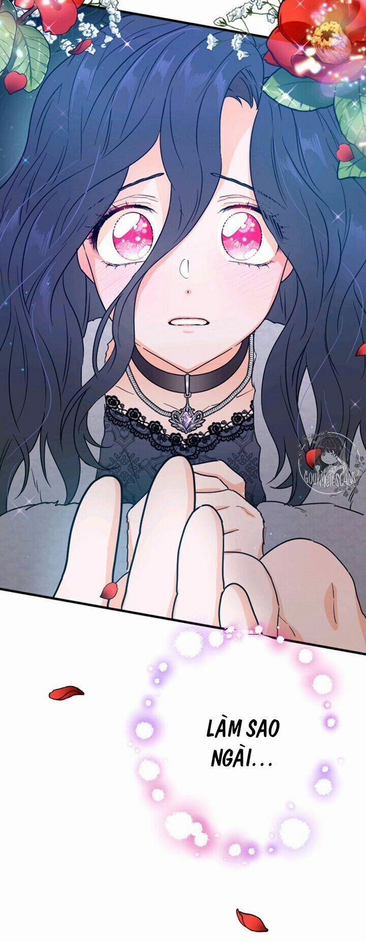 Tiểu Thư Bé Bỏng Đáng Yêu! 111 trang 3