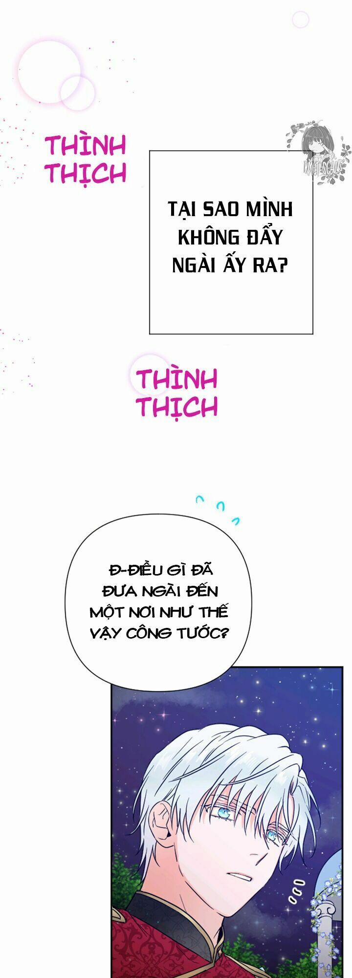 Tiểu Thư Bé Bỏng Đáng Yêu! 111 trang 30