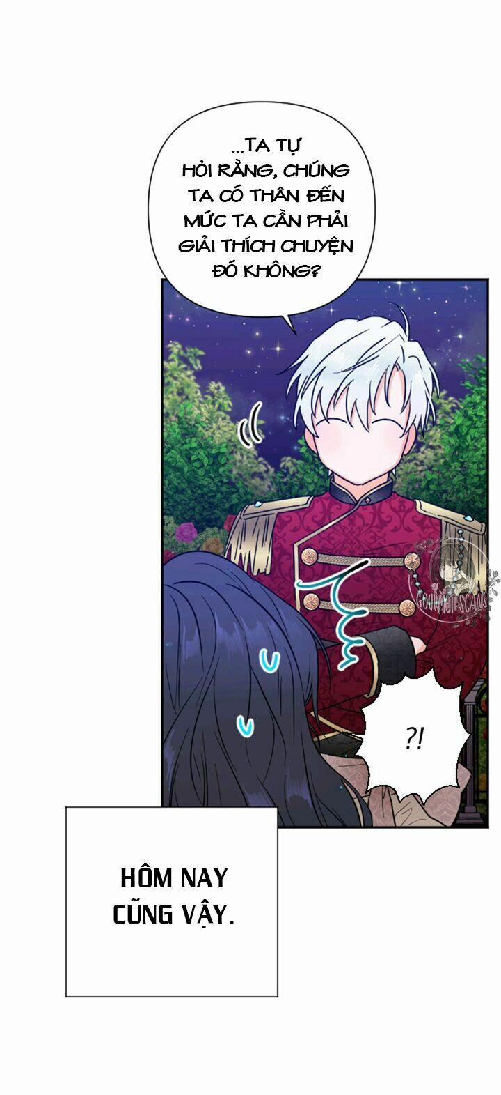 Tiểu Thư Bé Bỏng Đáng Yêu! 111 trang 33