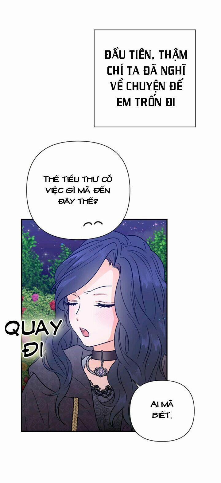 Tiểu Thư Bé Bỏng Đáng Yêu! 111 trang 34