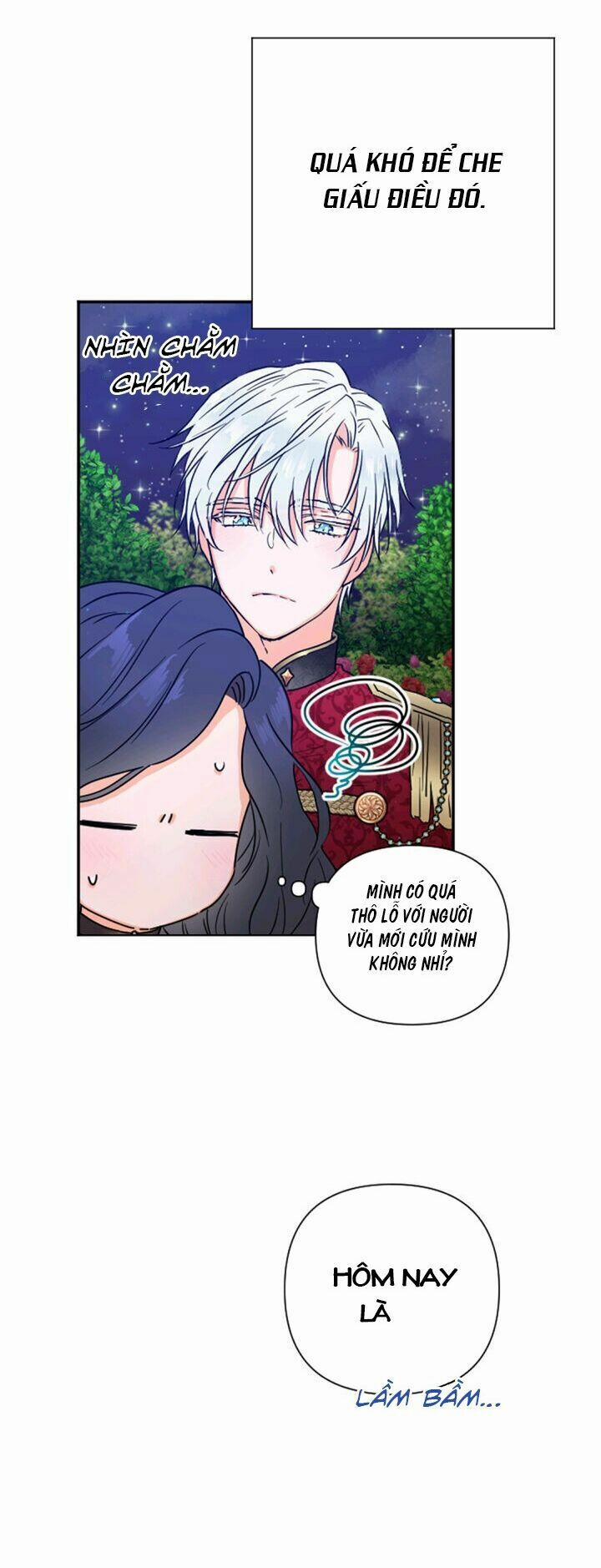 Tiểu Thư Bé Bỏng Đáng Yêu! 111 trang 38